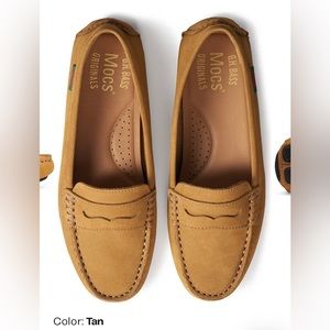 Moccasin NWT size 9.5